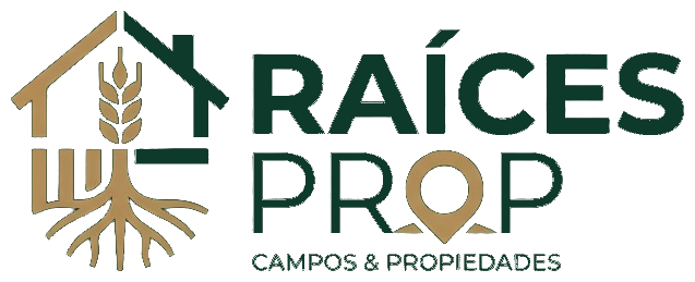 RAÍCES PROP - Campos & Propiedades