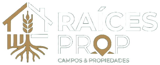RAÍCES PROP - Campos & Propiedades